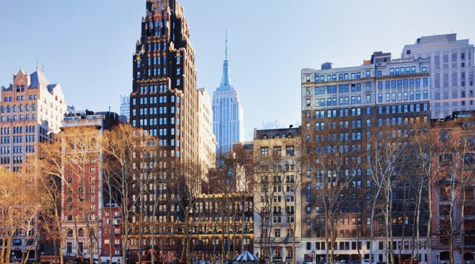 The Bryant Park Hotel