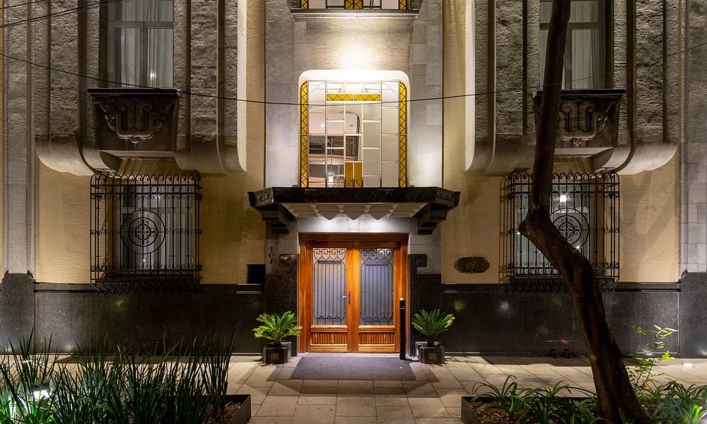 Casa Malí by Dominion