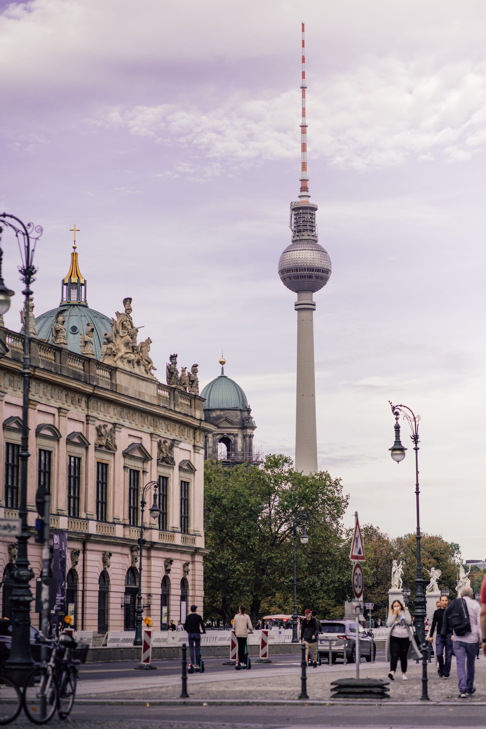 Berlin