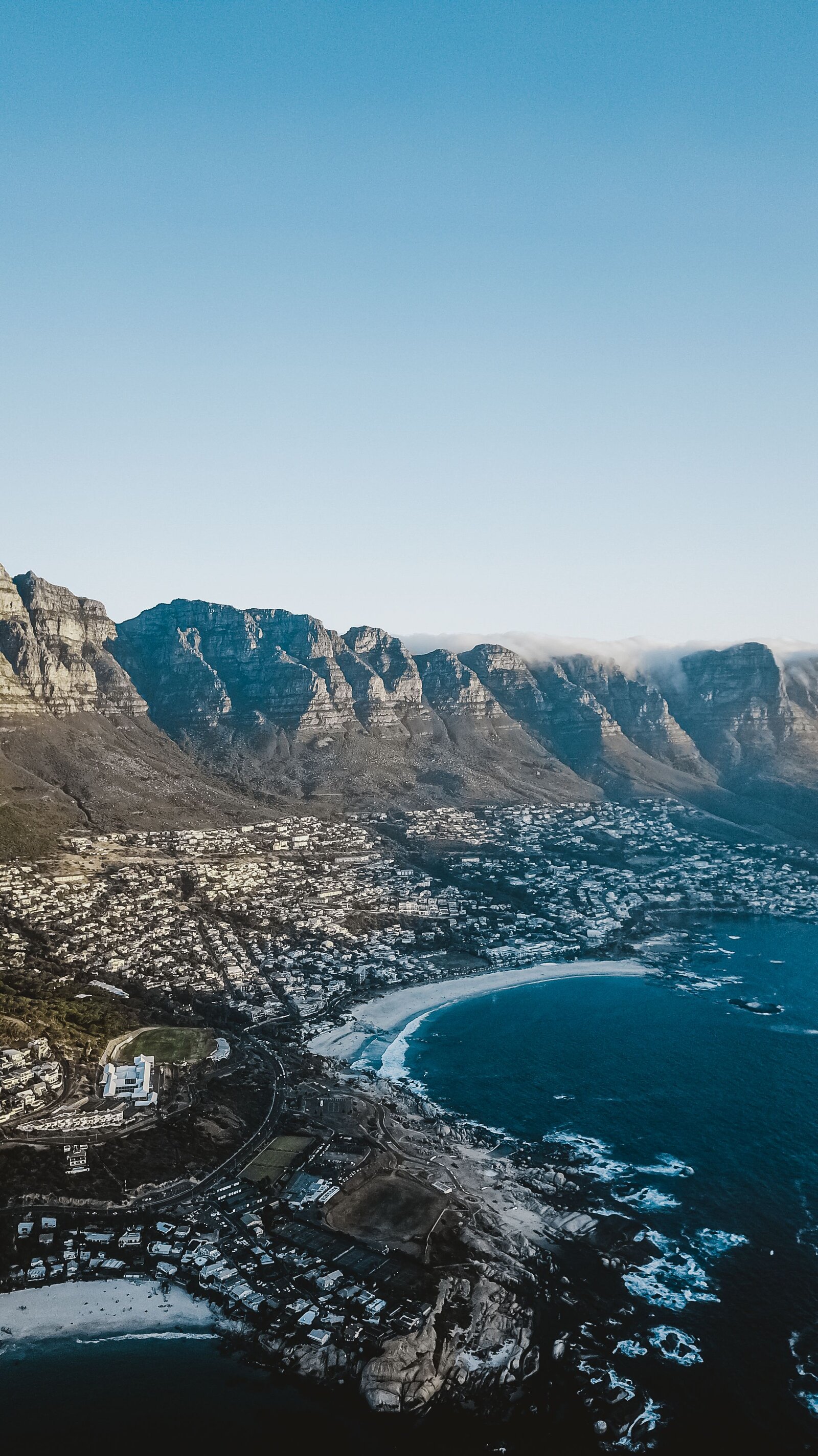 Cape Town