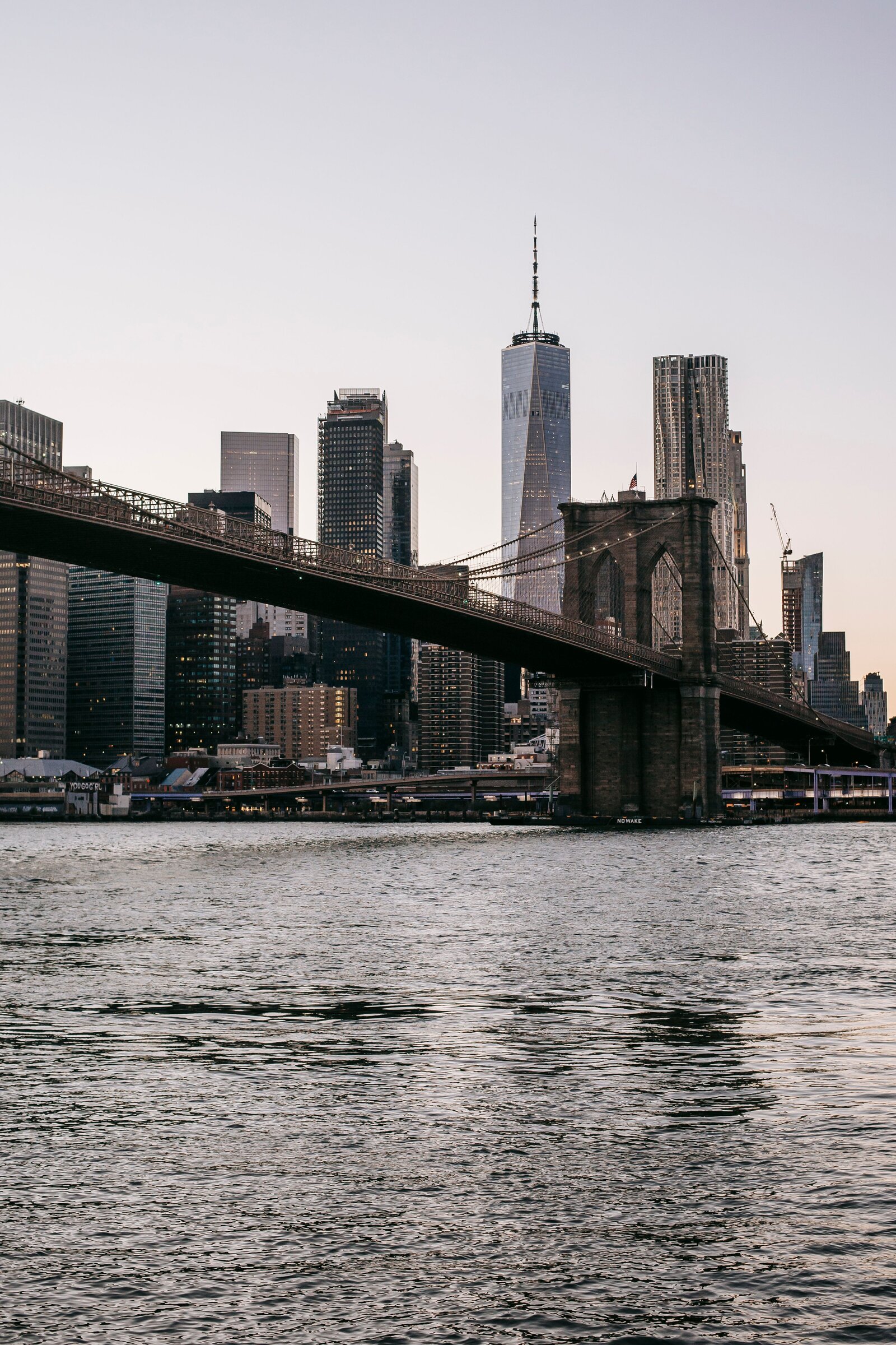 New York City