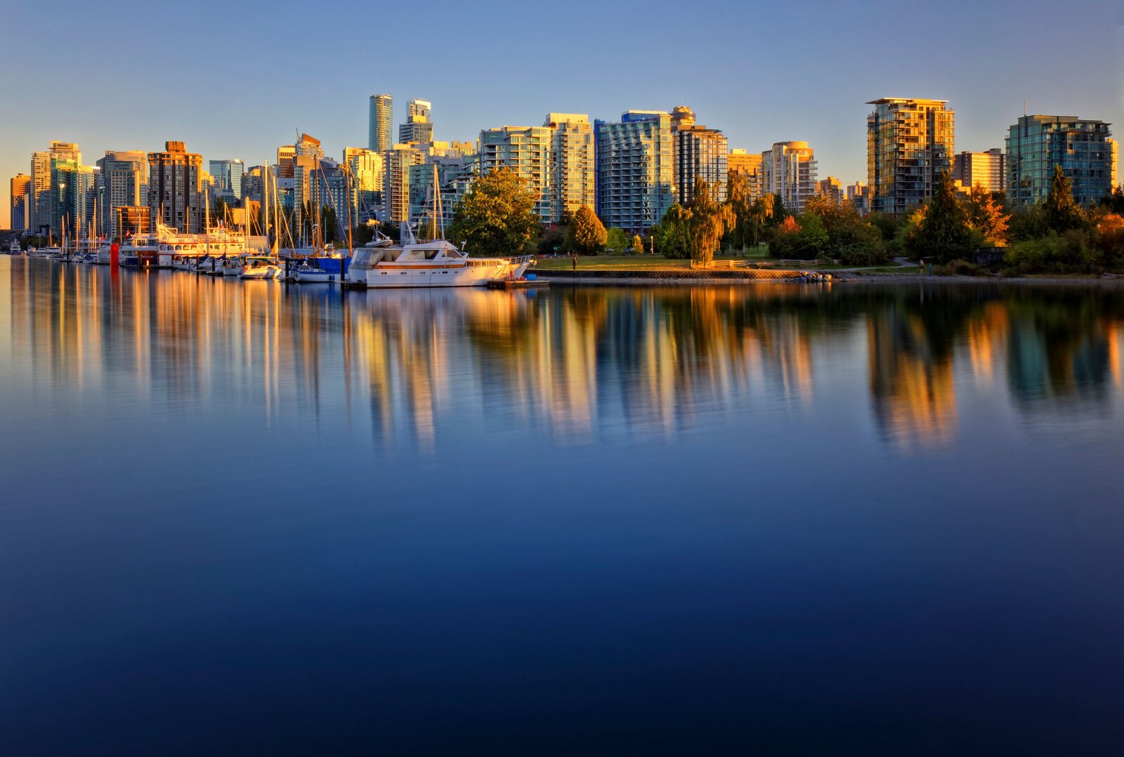 Vancouver