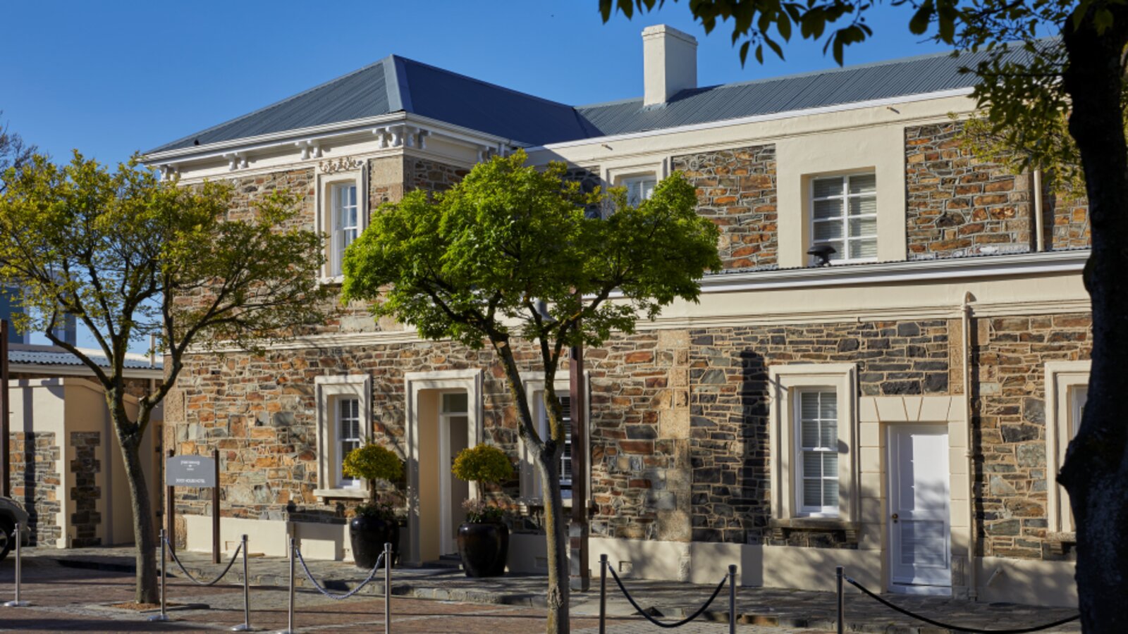 Dock House Boutique Hotel and Spa