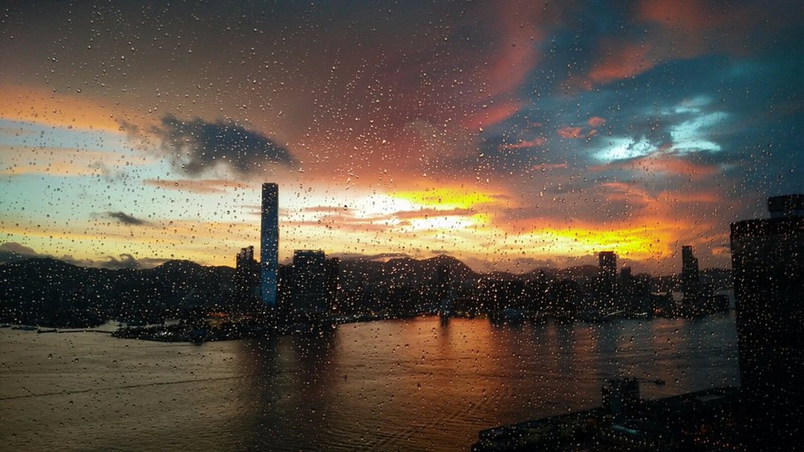 Ibis Hong Kong Central & Sheung Wan