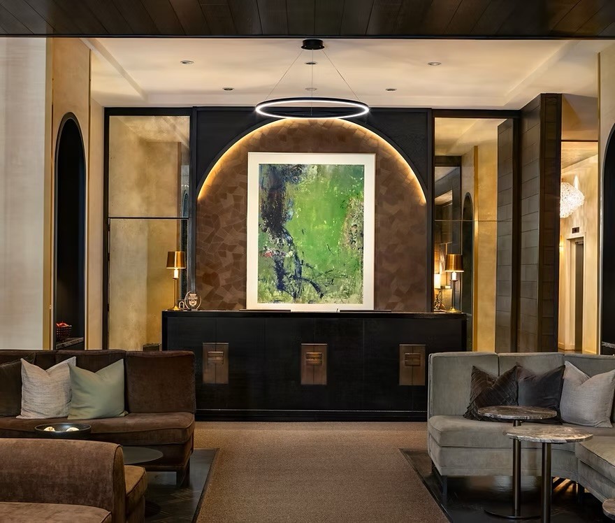 Loden Hotel
